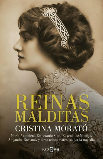 Reinas malditas