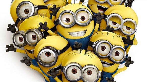 Los minions