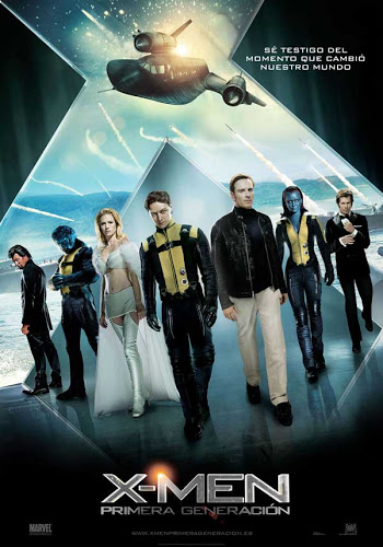 X Men