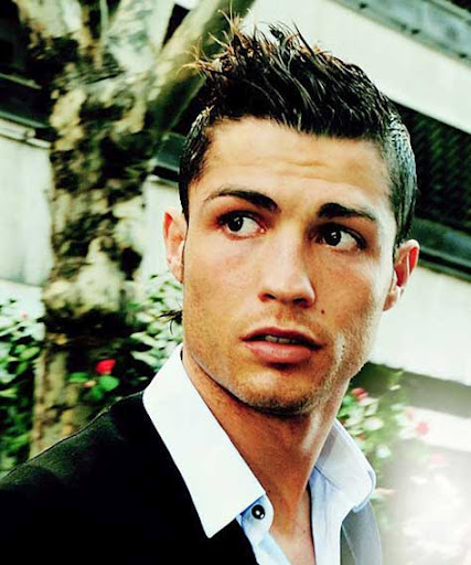 Cristiano Ronaldo, sexy