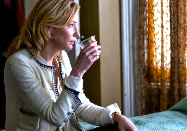 Blue Jasmine