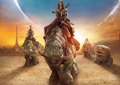 John Carter