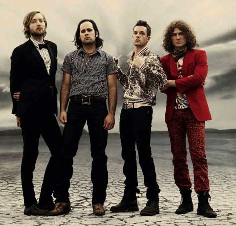 The killers