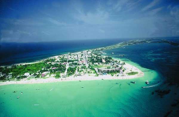 Isla Mujeres