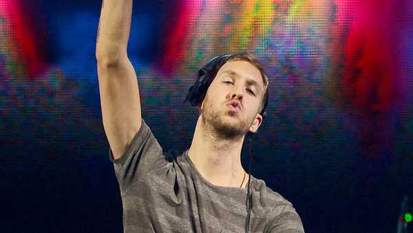 Calvin Harris