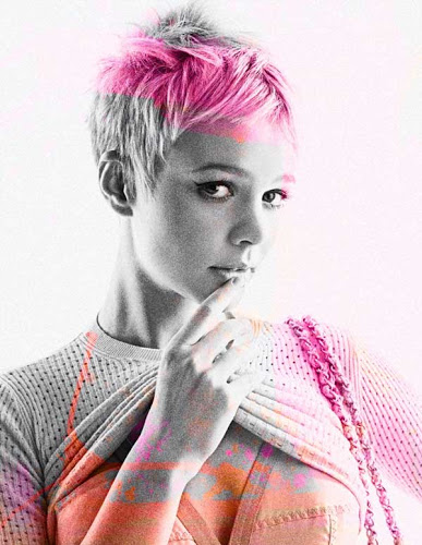 Carey Mulligan, hot