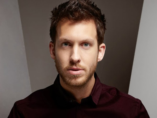 Calvin Harris