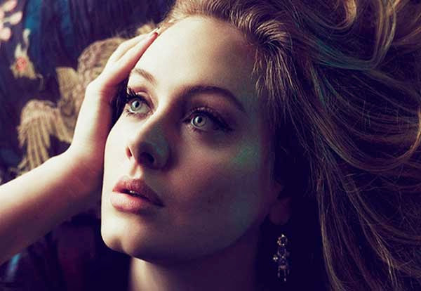 Adele