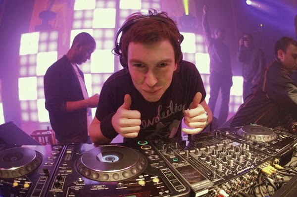 Hardwell