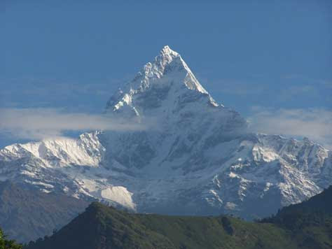 Annapurna