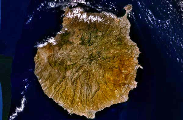 Gran Canaria