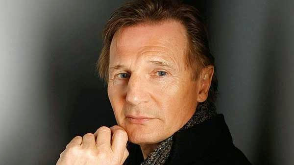 Liam Neeson