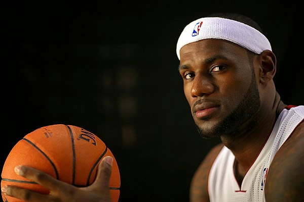 Lebron James