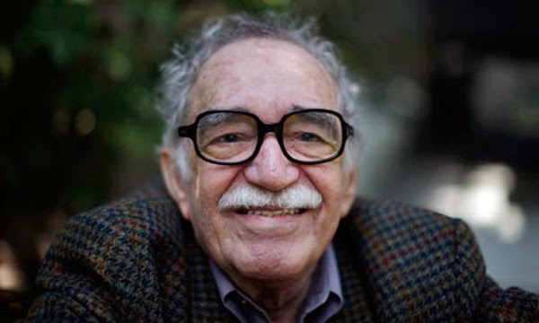 Gabriel García Márquez