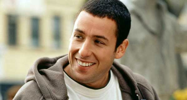 Adam Sandler