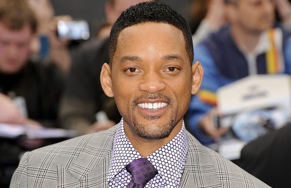 Will Smith