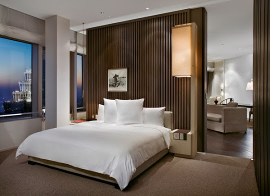 Hotel Park Hyatt