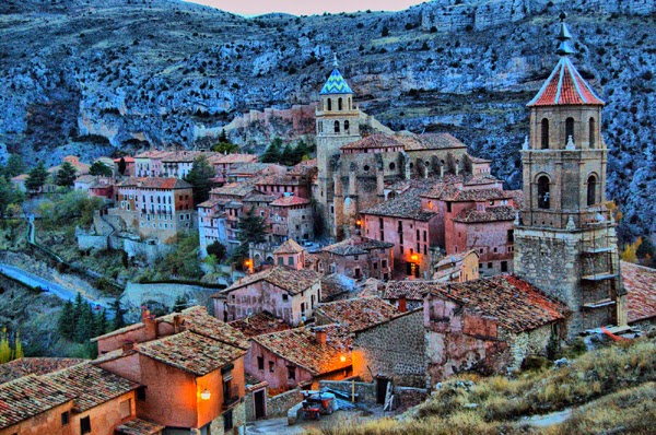 Albarracín (Teruel)