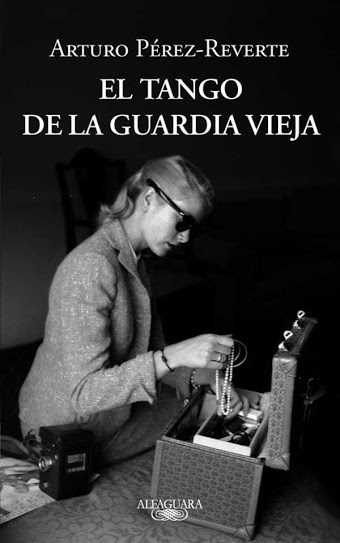 El tango de la guardia vieja