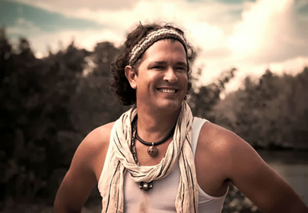 Carlos Vives