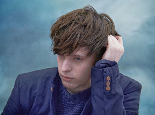 James Blake