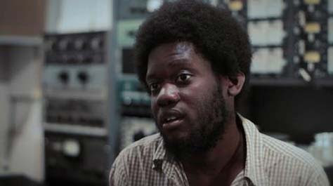 Michael Kiwanuka