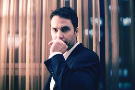 Taylor Kitsch, guapo