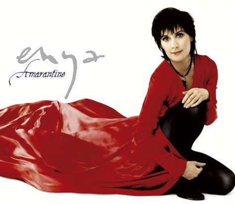 Enya Amarantine