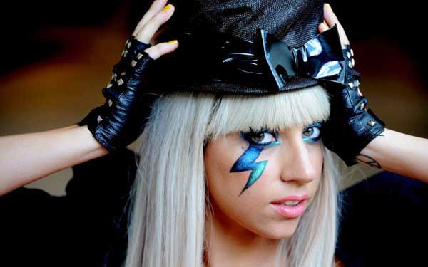 Lady Gaga