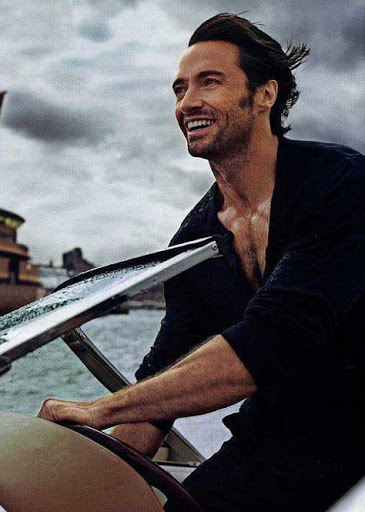 Hugh Jackman 10