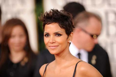 Halle Berry, guapa