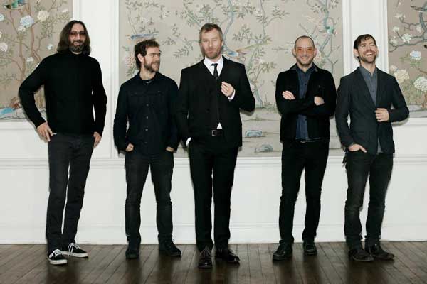 The National