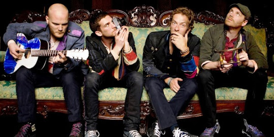 Coldplay