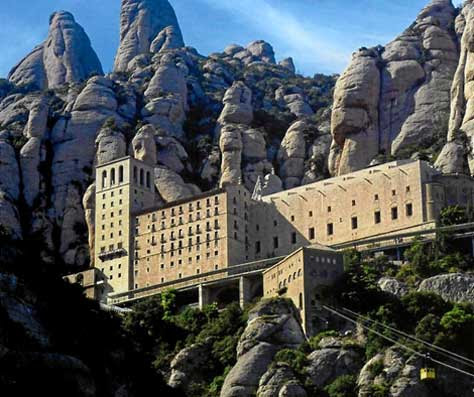 Montserrat