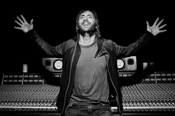 Dj David Guetta