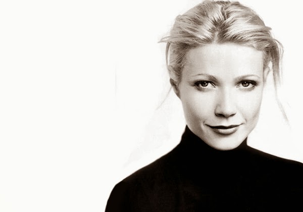 Gwyneth Paltrow