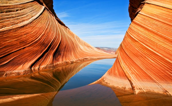 The Wave (Arizona, Estados Unidos)