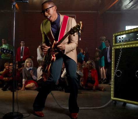 Raphael Saadiq