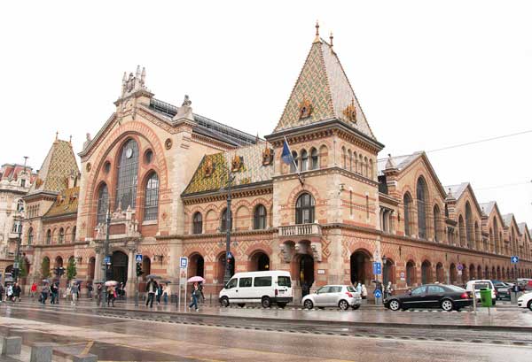 Mercado Central