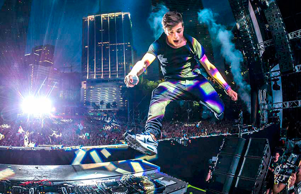 Martin Garrix