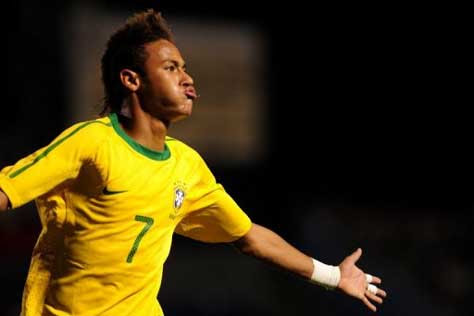 Neymar