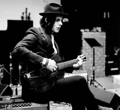 Jack White