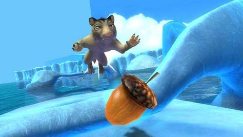 Ice Age