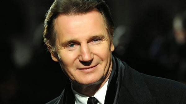 Liam Neeson