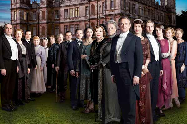 Downton Abbey