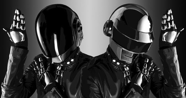 Daft Punk