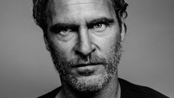 Joaquin Phoenix