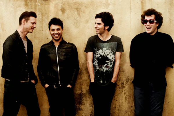 Stereophonics