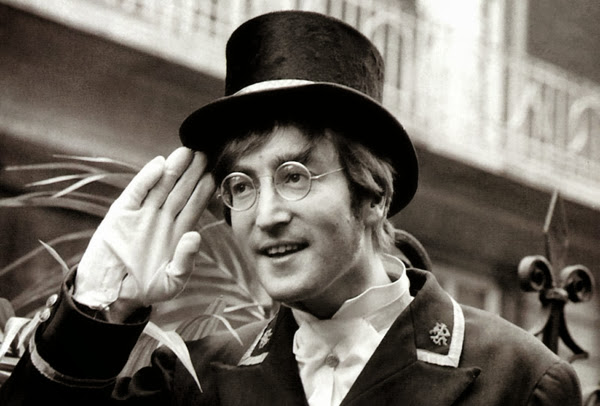 John Lennon