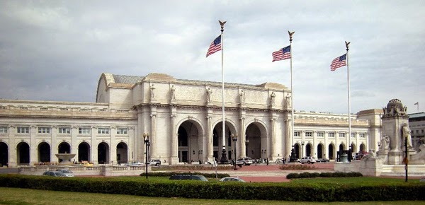 Unión Station